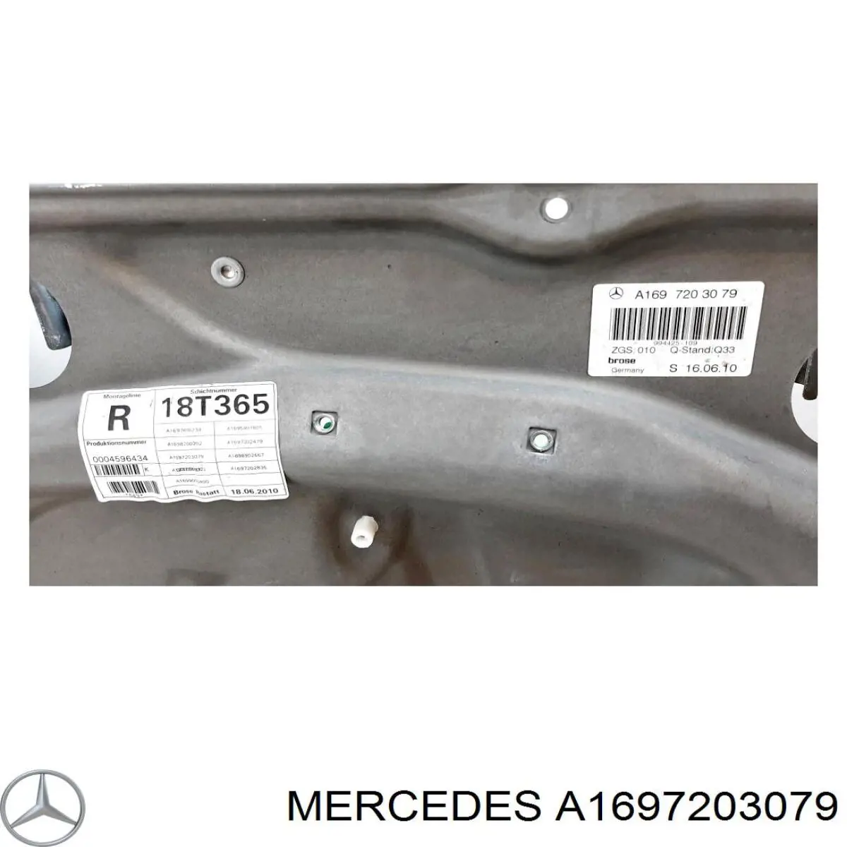Comprar A1697203079 Mercedes 