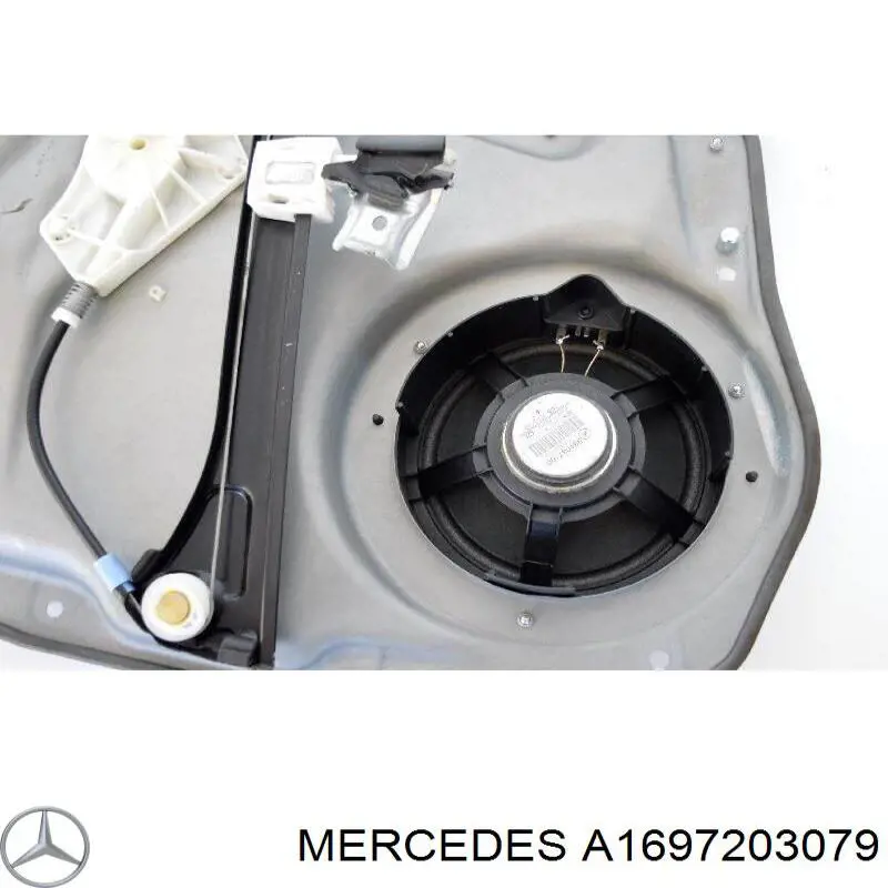  A1697203079 Mercedes