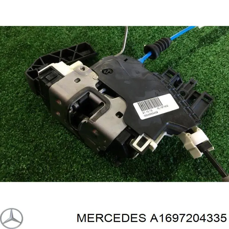 A1697204335 Mercedes