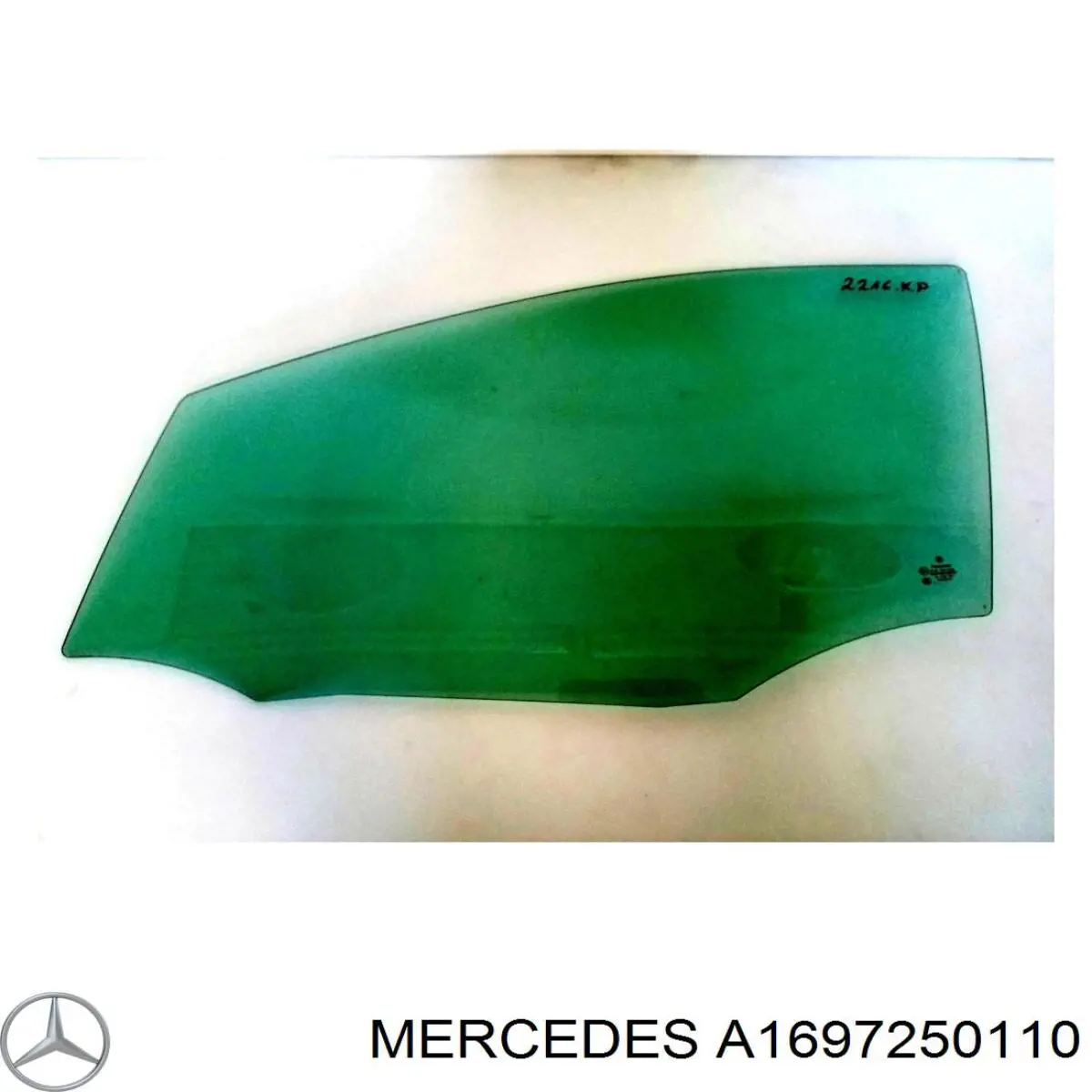 A1697250110 Mercedes