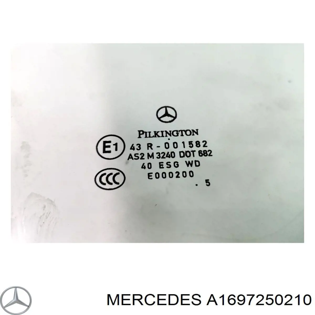 A1697250210 Mercedes