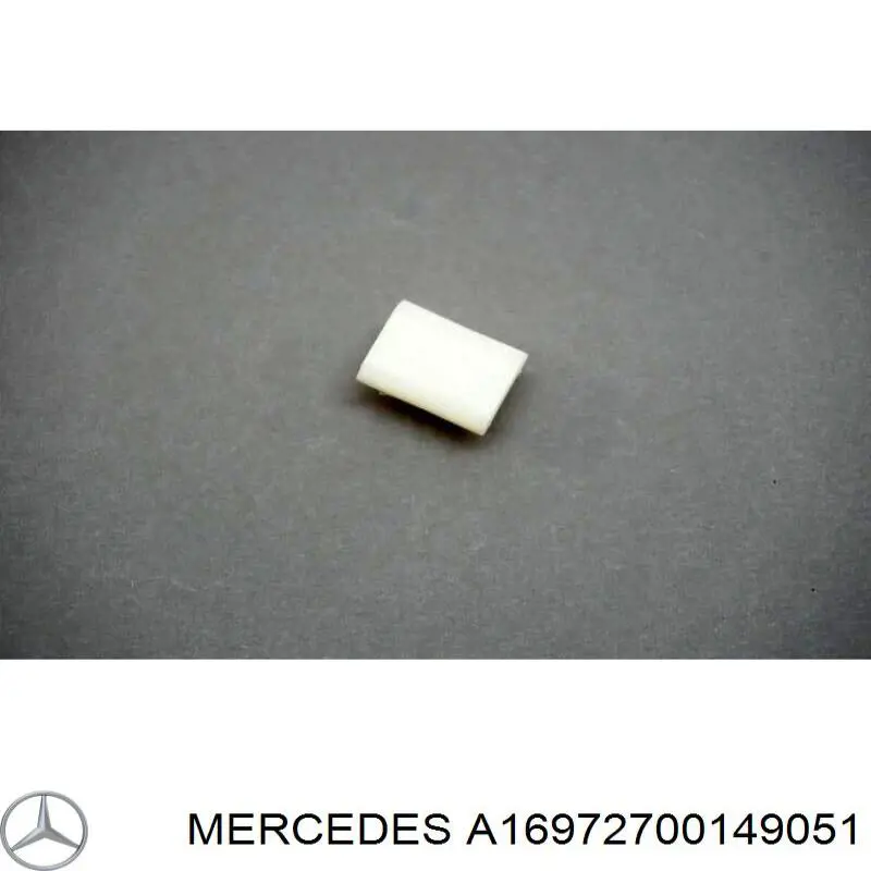 A16972700149051 Mercedes