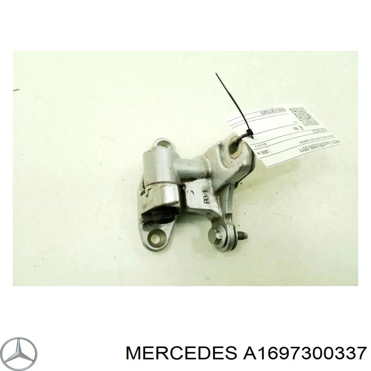 A1697300337 Mercedes