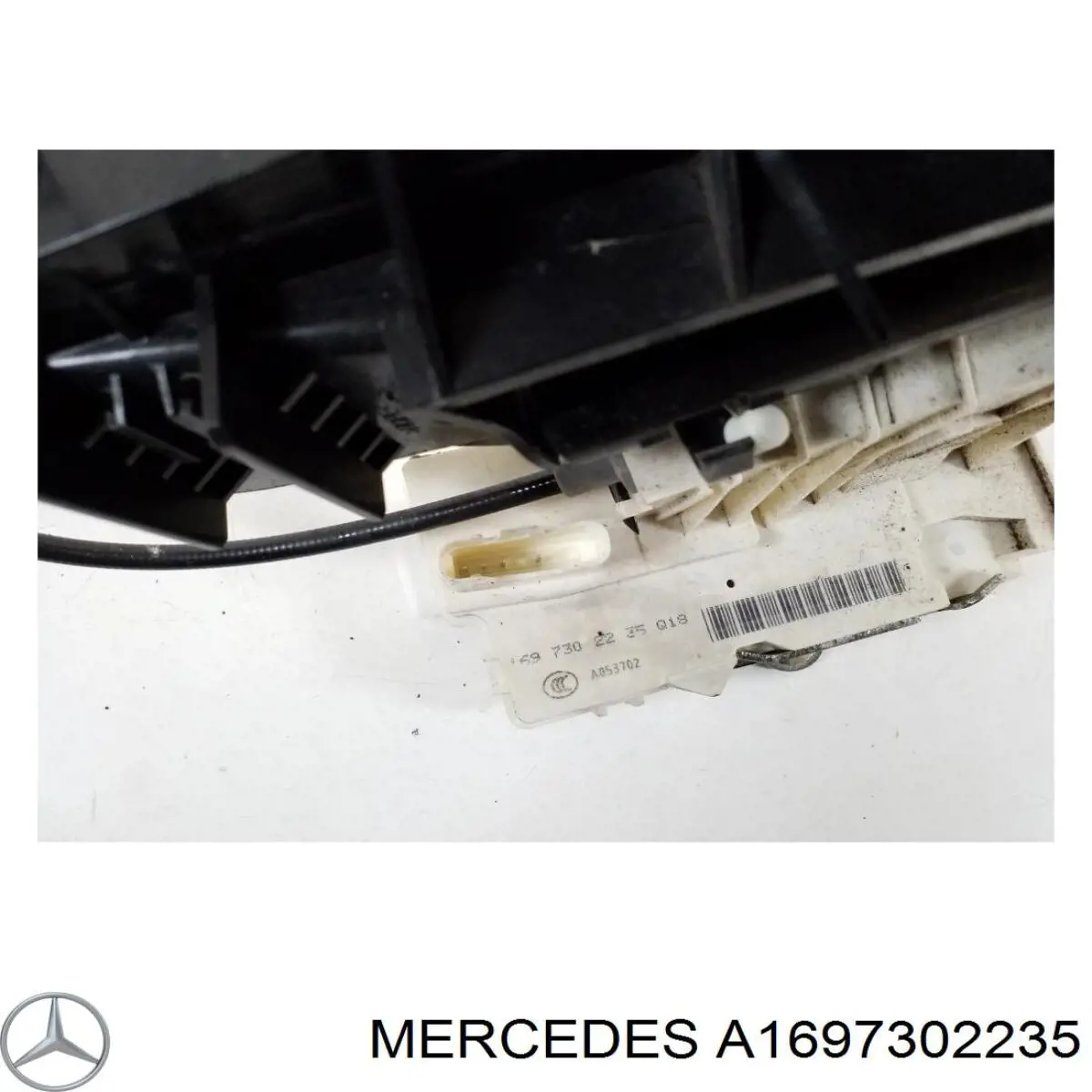  Mercedes A1697302235 precio, desde 68,24 EUR