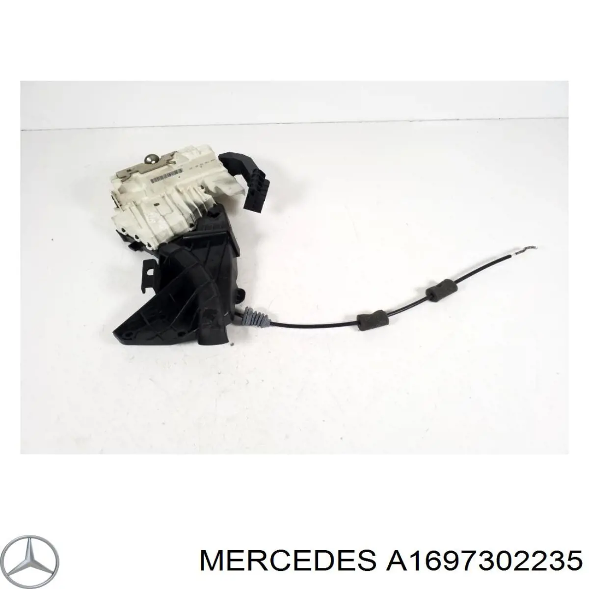 Comprar A1697302235 Mercedes 