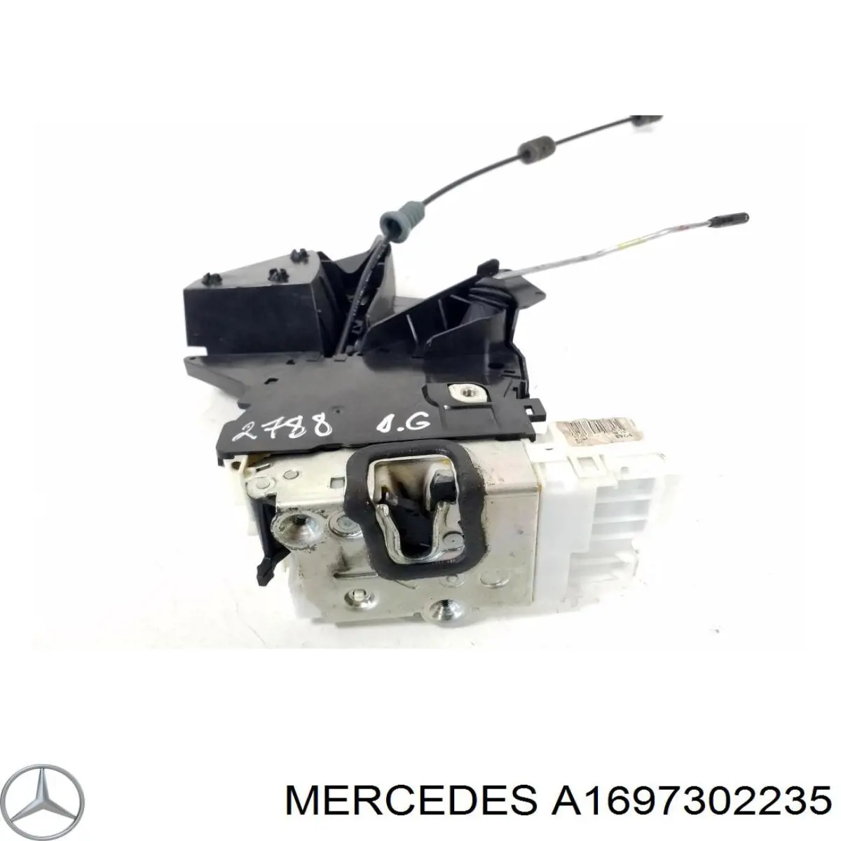  A1697302235 Mercedes