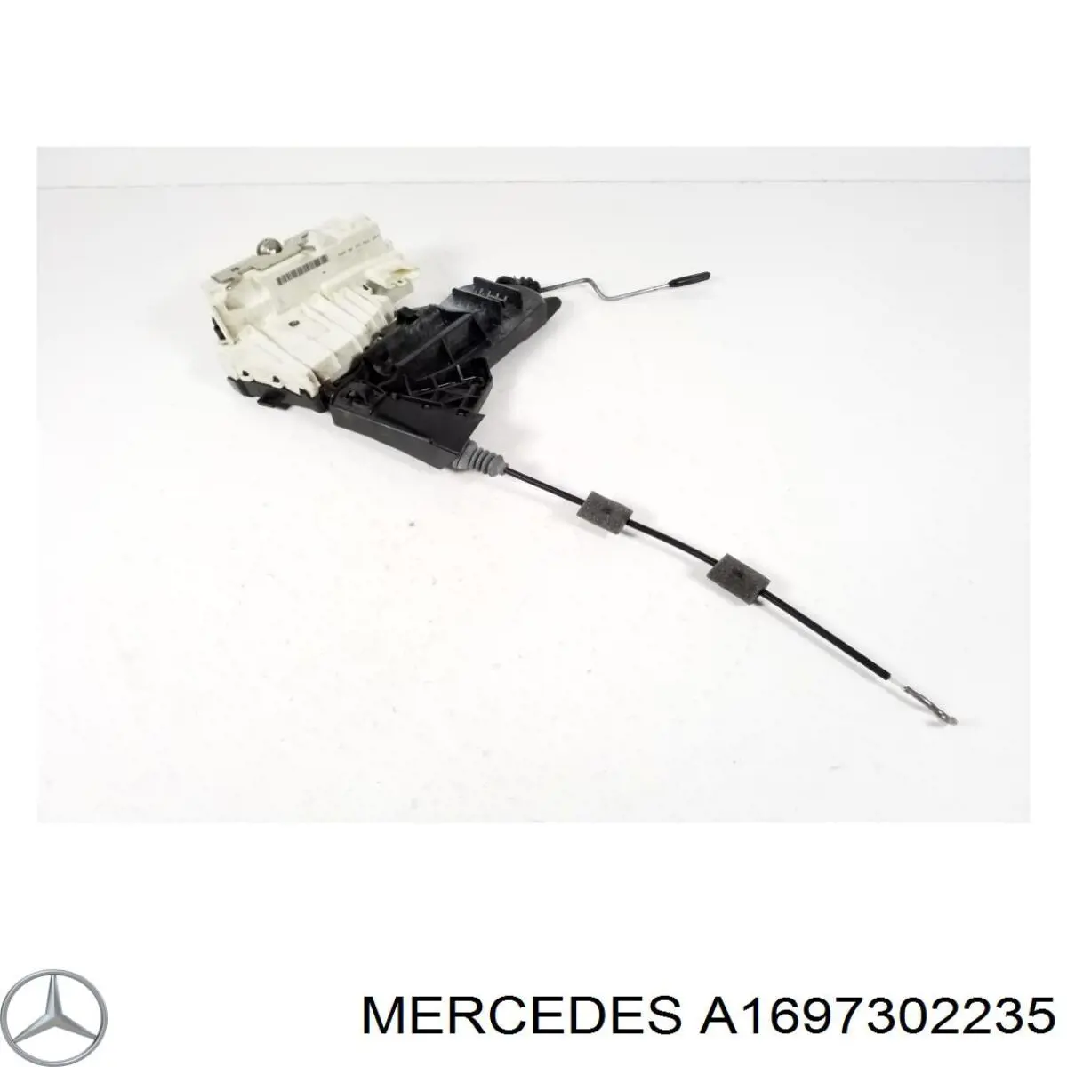  Mercedes A1697302235