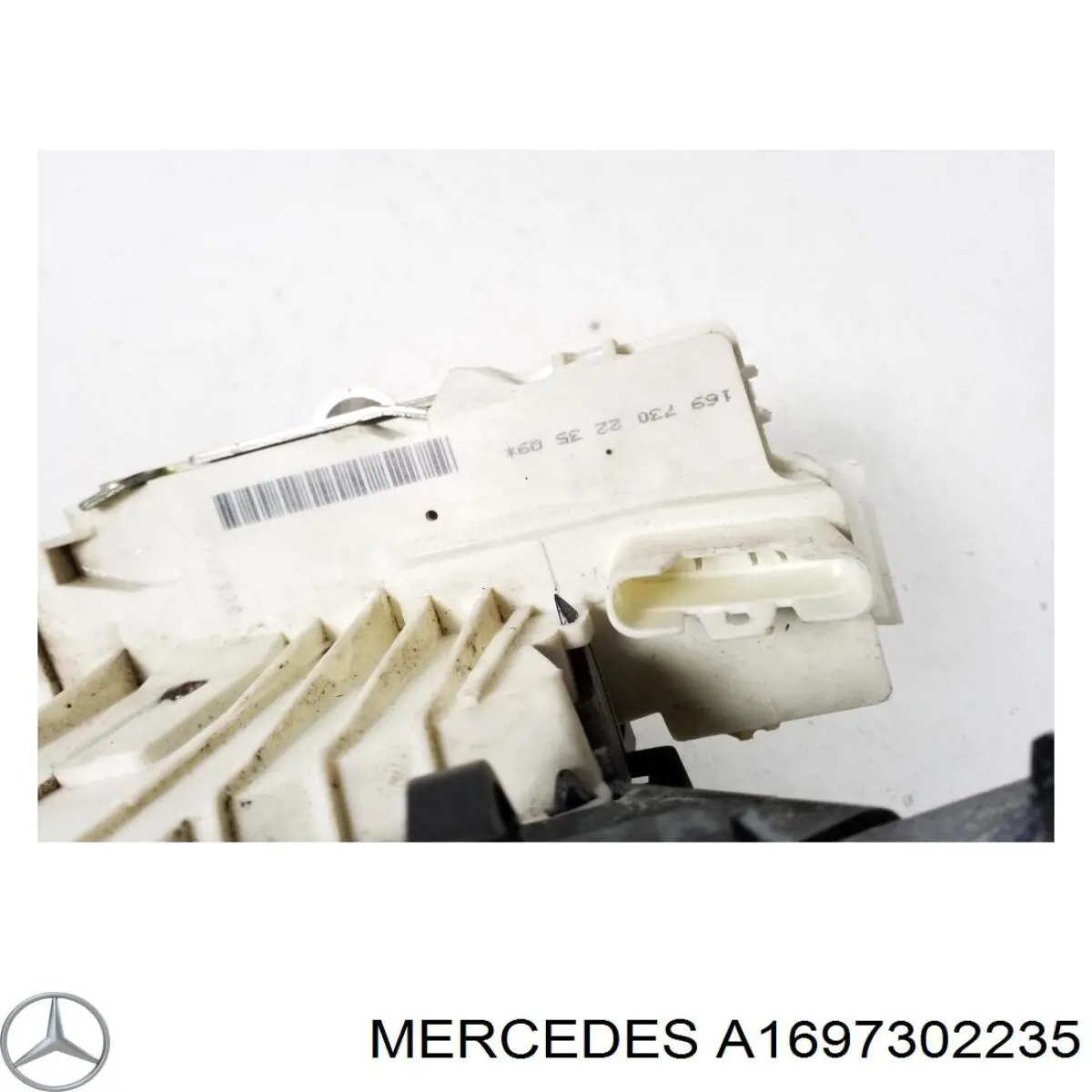  Mercedes A1697302235 precio, desde 68,24 EUR
