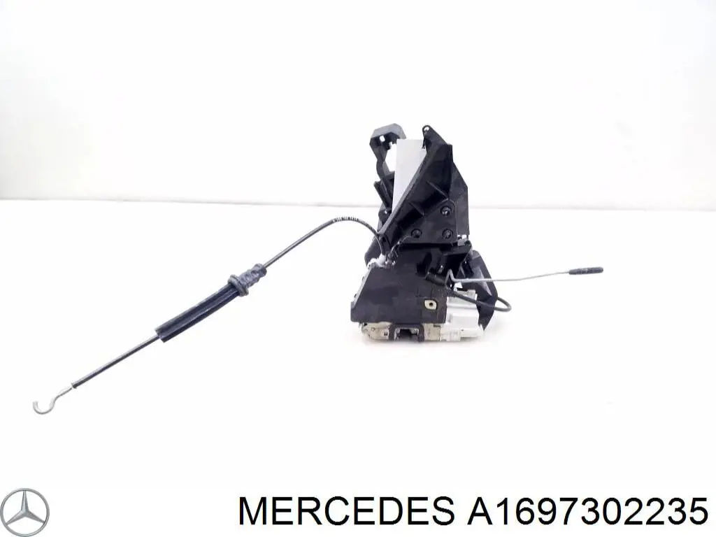 A1697302235 Mercedes 