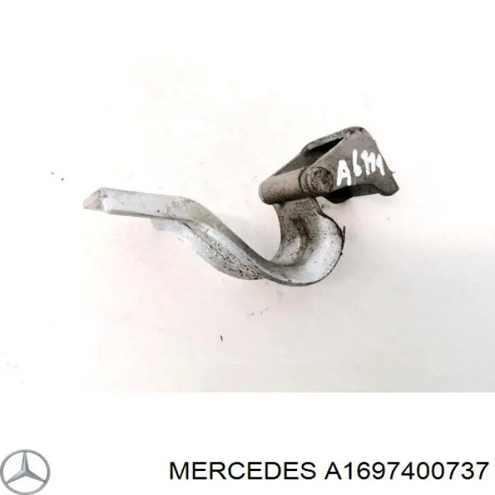 A1697400737 Mercedes