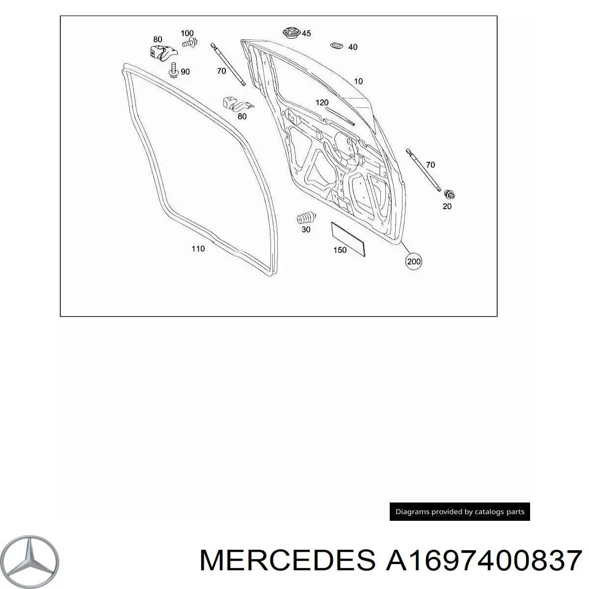 A1697400837 Mercedes