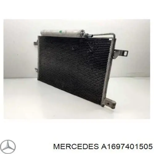 A1697401505 Mercedes