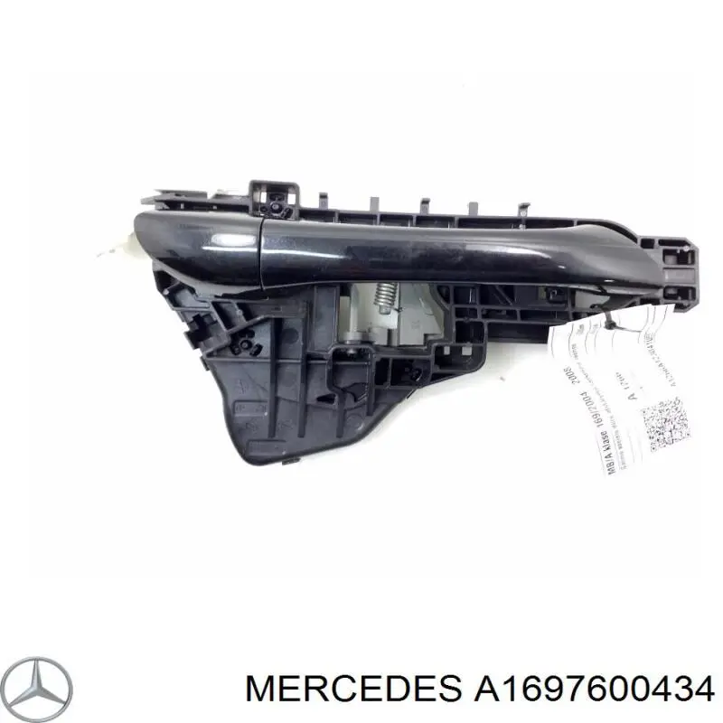 A1697600434 Mercedes