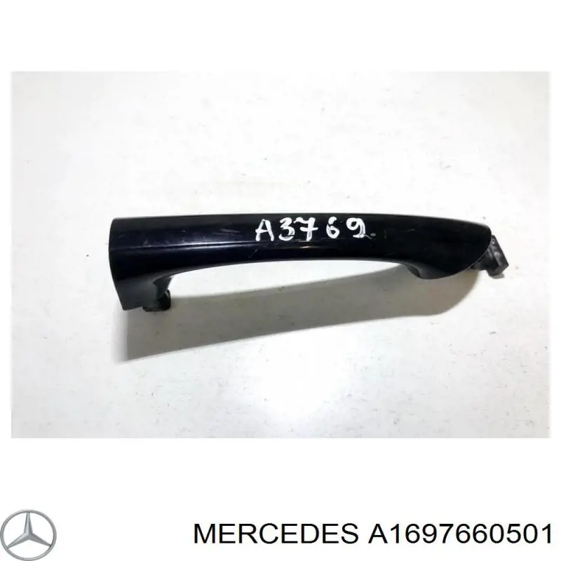 A16976605019999 Mercedes