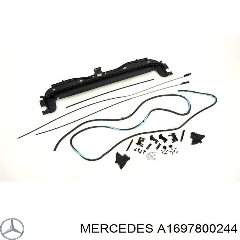 A1697800244 Mercedes