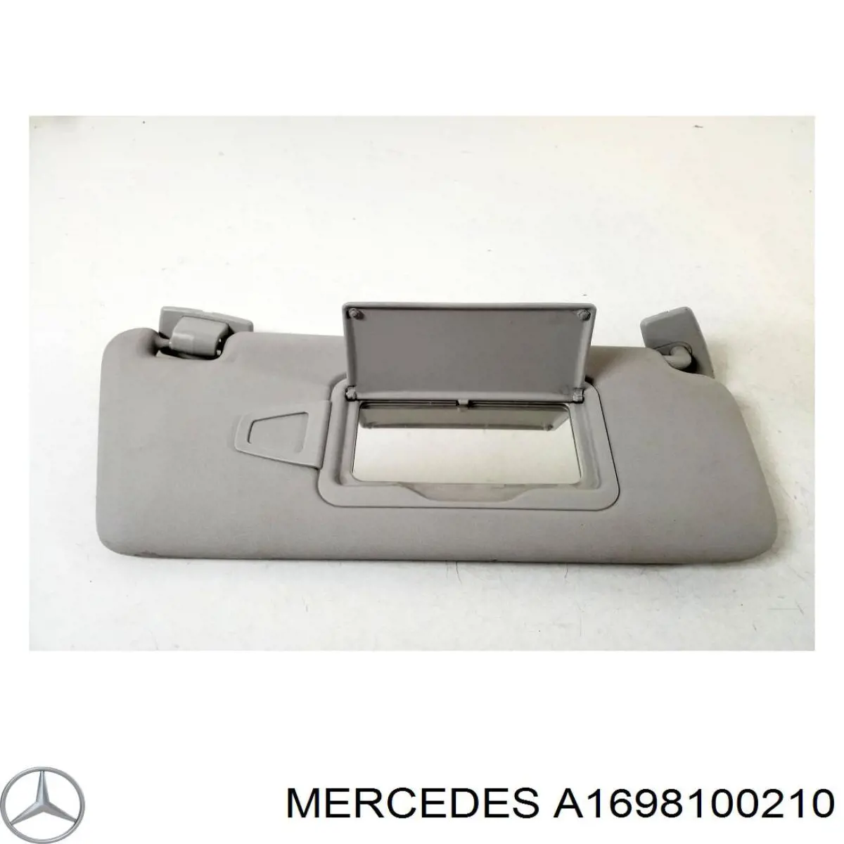 A1698100210 Mercedes