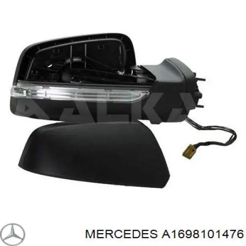 A1698101476 Mercedes