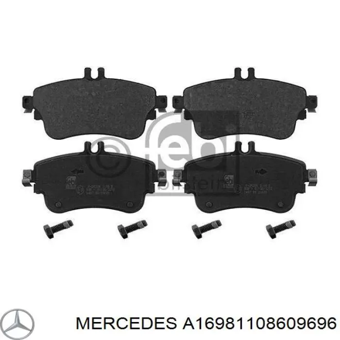 A16981108609696 Mercedes