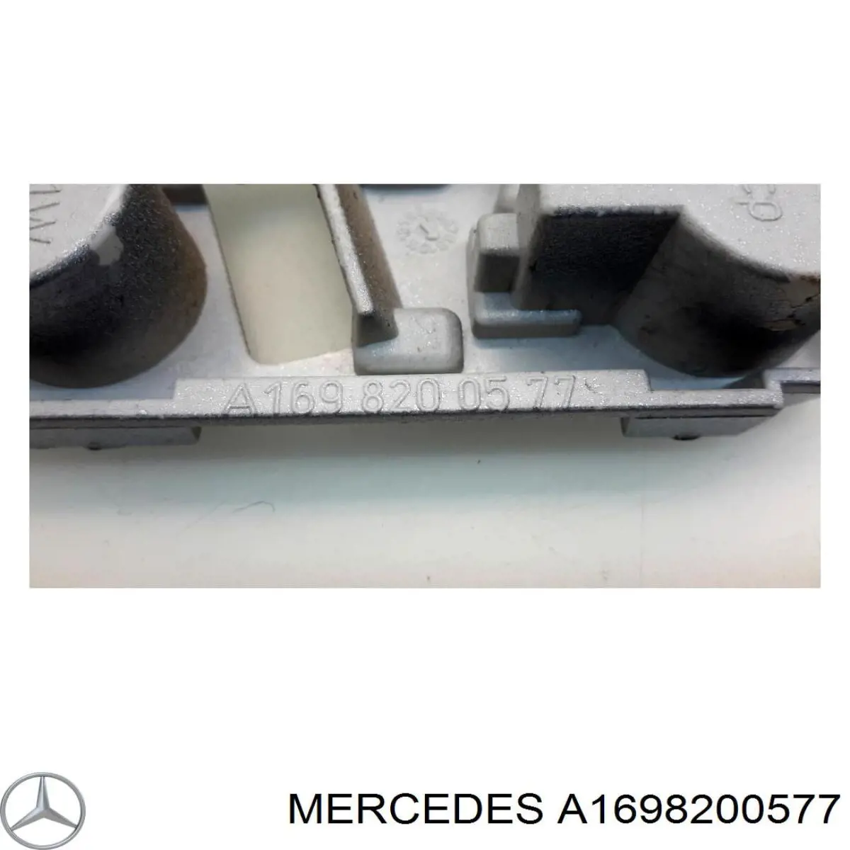 Comprar A1698200577 Mercedes 