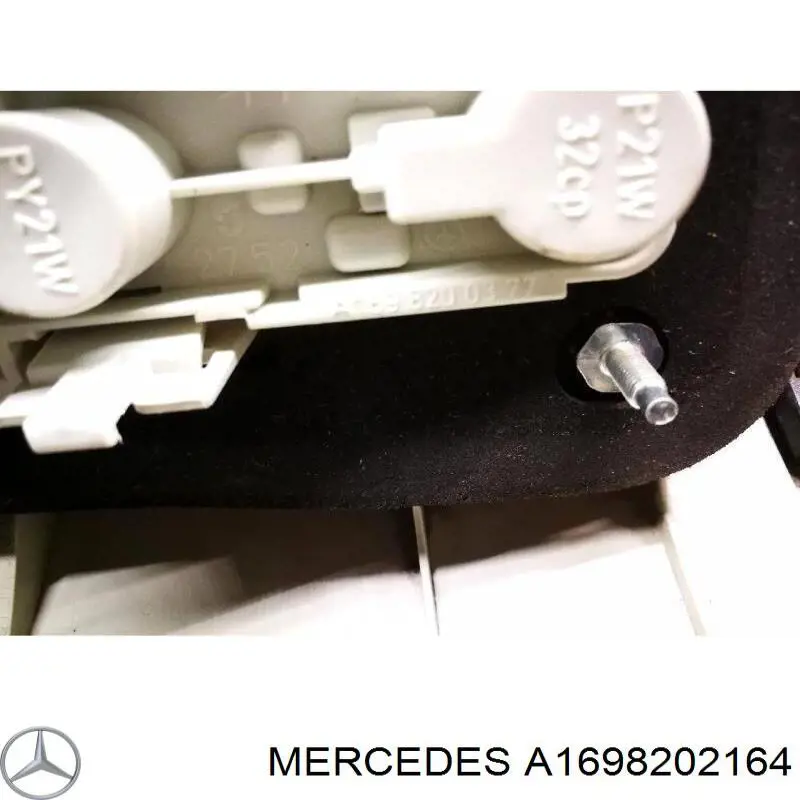 Piloto trasero exterior izquierdo Mercedes A1698202164 precio, desde 103,09 EUR
