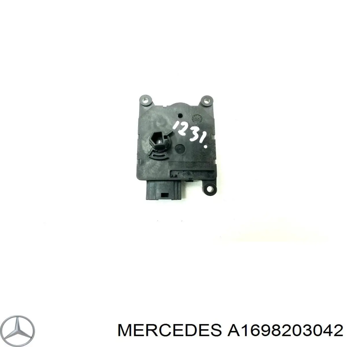 Comprar A1698201042 Mercedes 