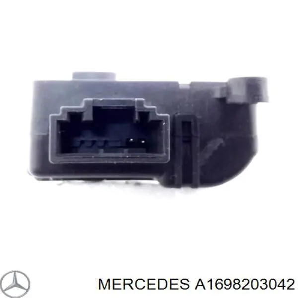  A1698201042 Mercedes