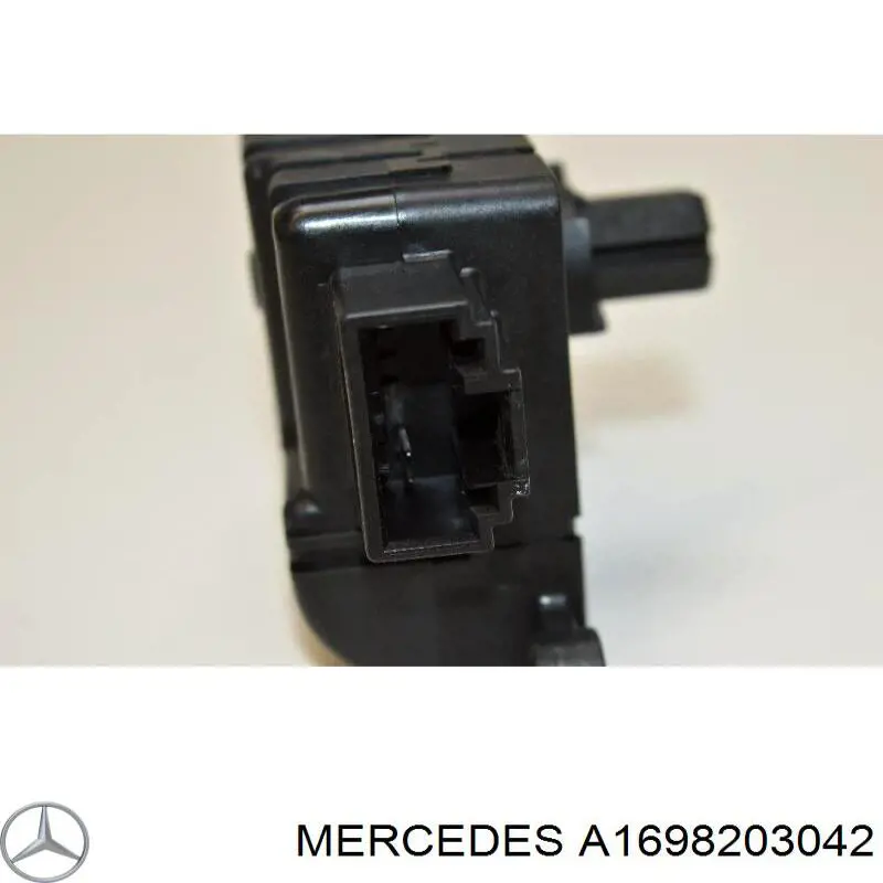  Mercedes A1698201042