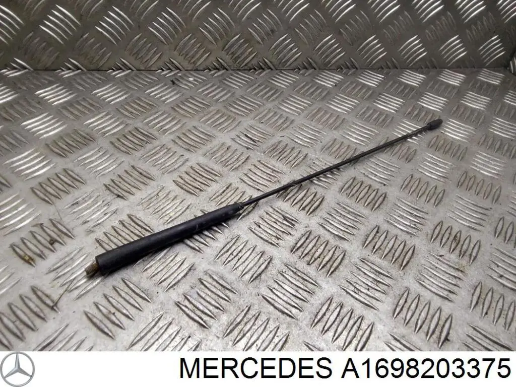 Comprar A1698203375 Mercedes Antena