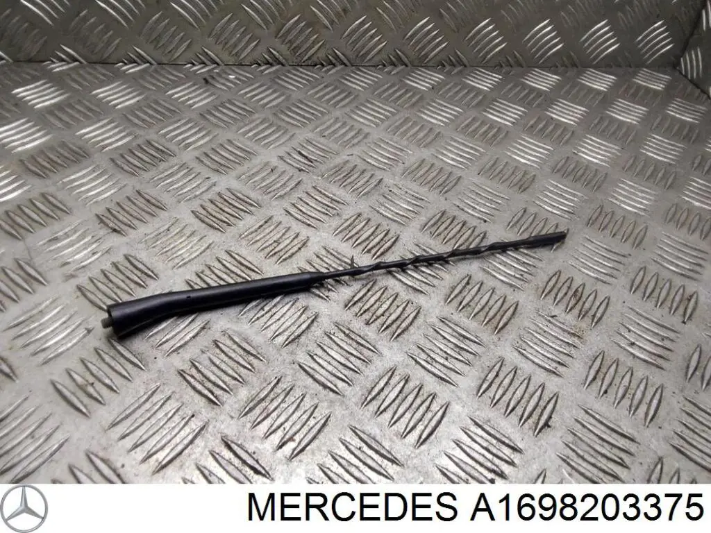 Comprar A1698203375 Mercedes Antena