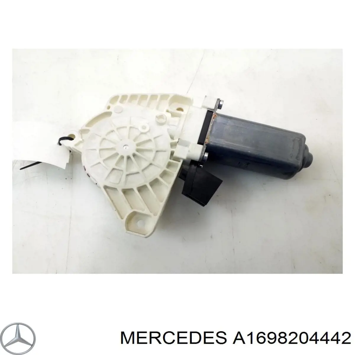 Mecanismo de elevalunas delantero derecha Mercedes A1698204442 precio, desde 46,46 EUR