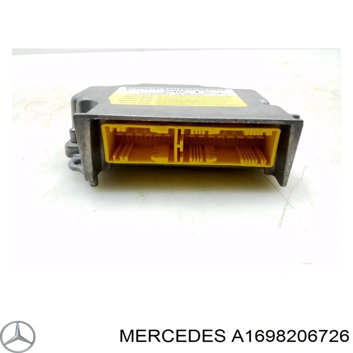 Comprar A169820418580 Mercedes 