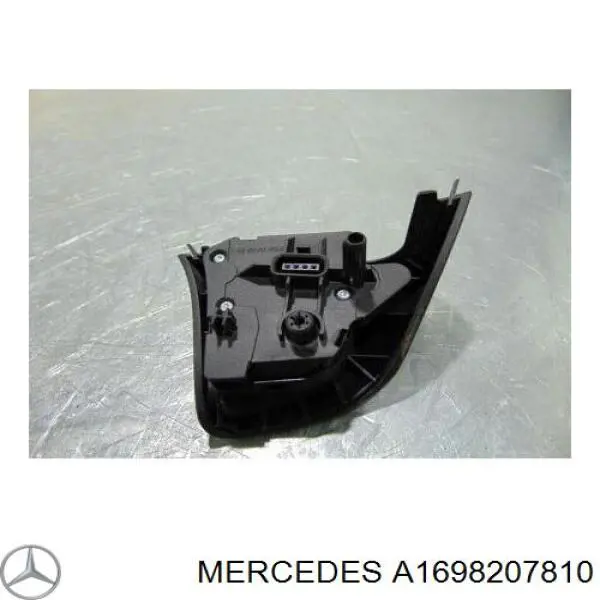  Mercedes A1698207810 precio, desde 53,72 EUR