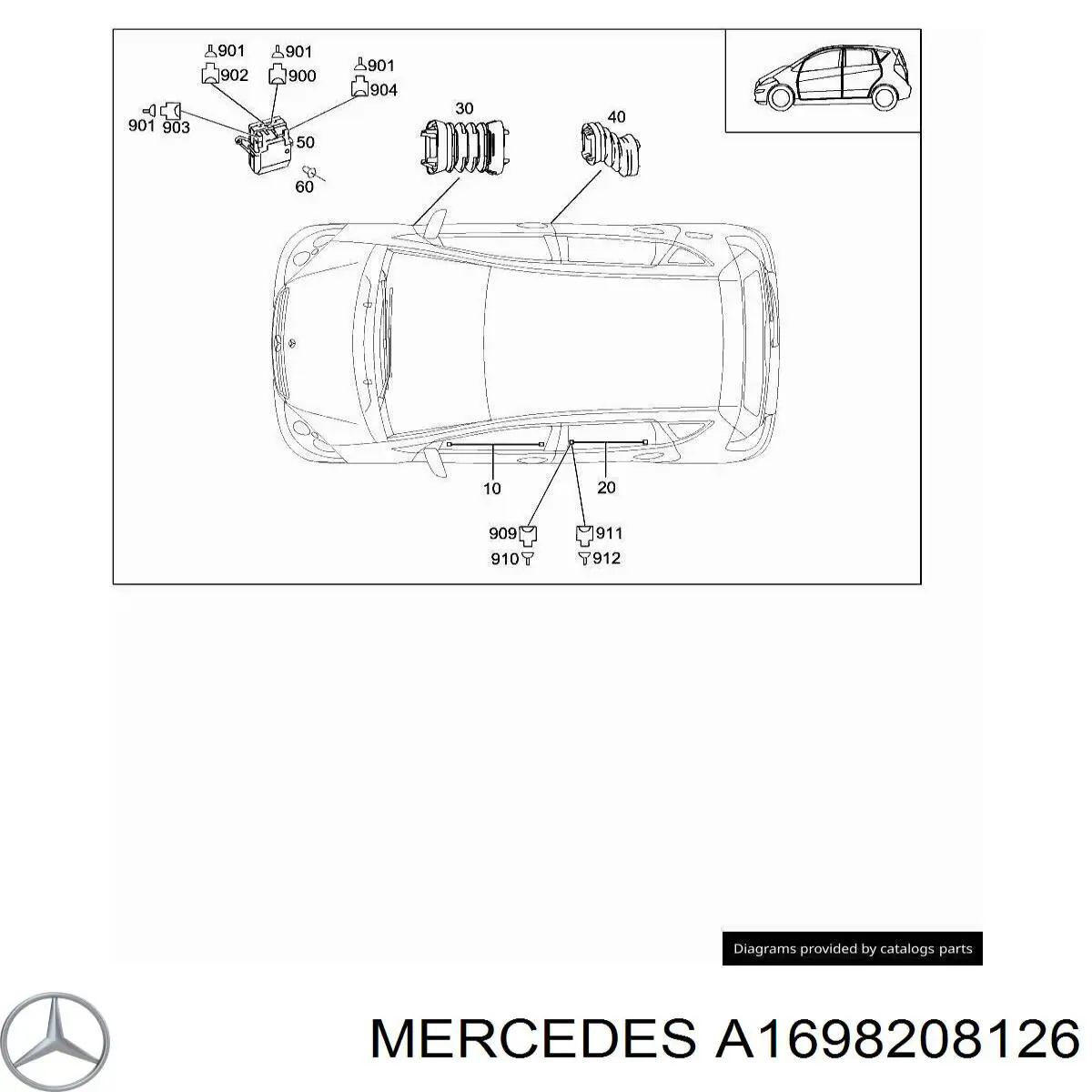 A1698206926 Mercedes 