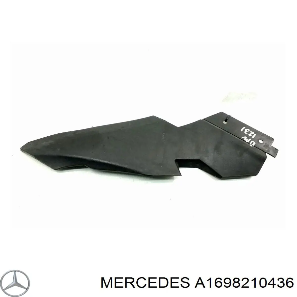 Comprar A1698210436 Mercedes 