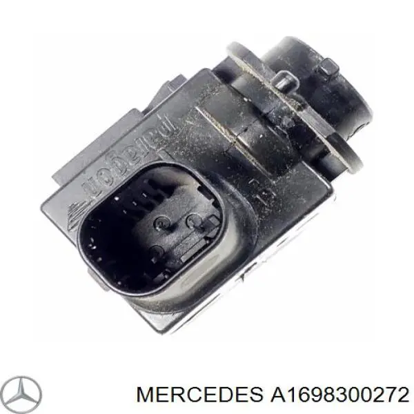 Comprar 13545810 Opel Sensor de contaminación del aire