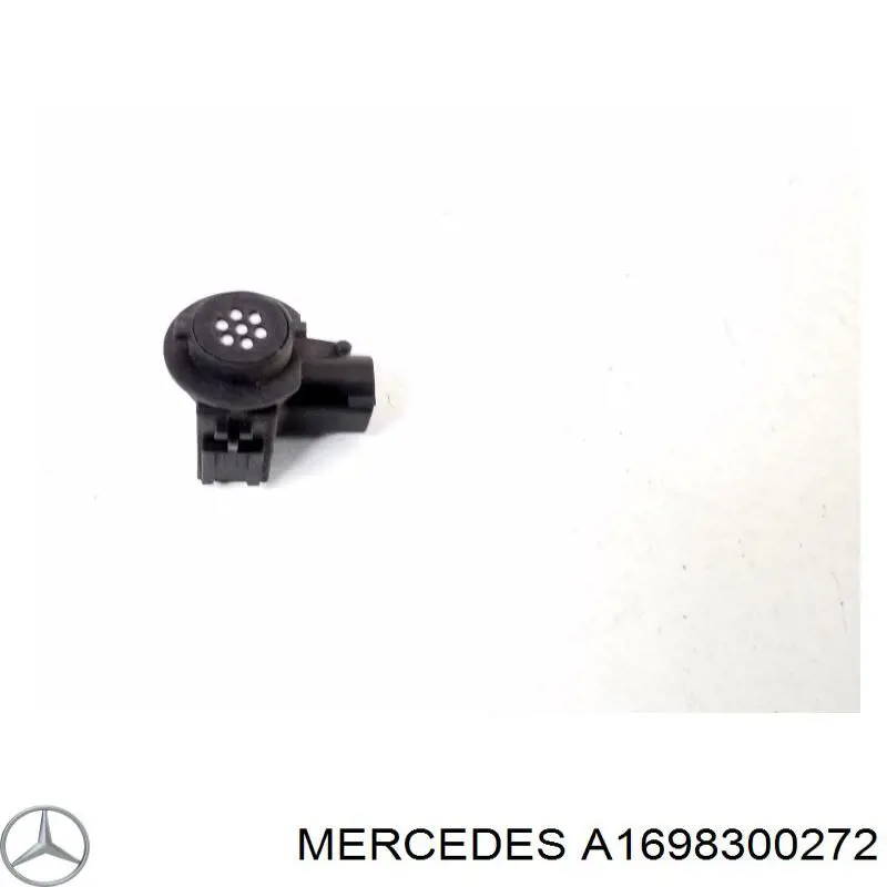 A1698300272 Mercedes