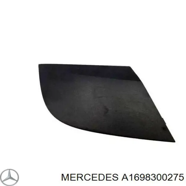 A1698300275 Mercedes