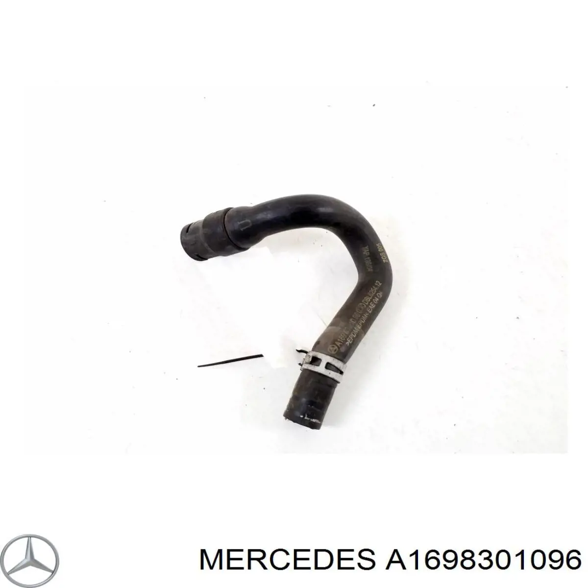 A1698301096 Mercedes