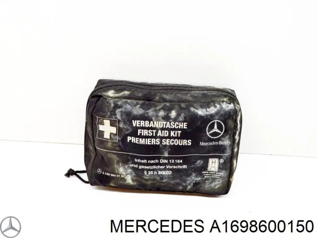 Comprar A1698600150 Mercedes 
