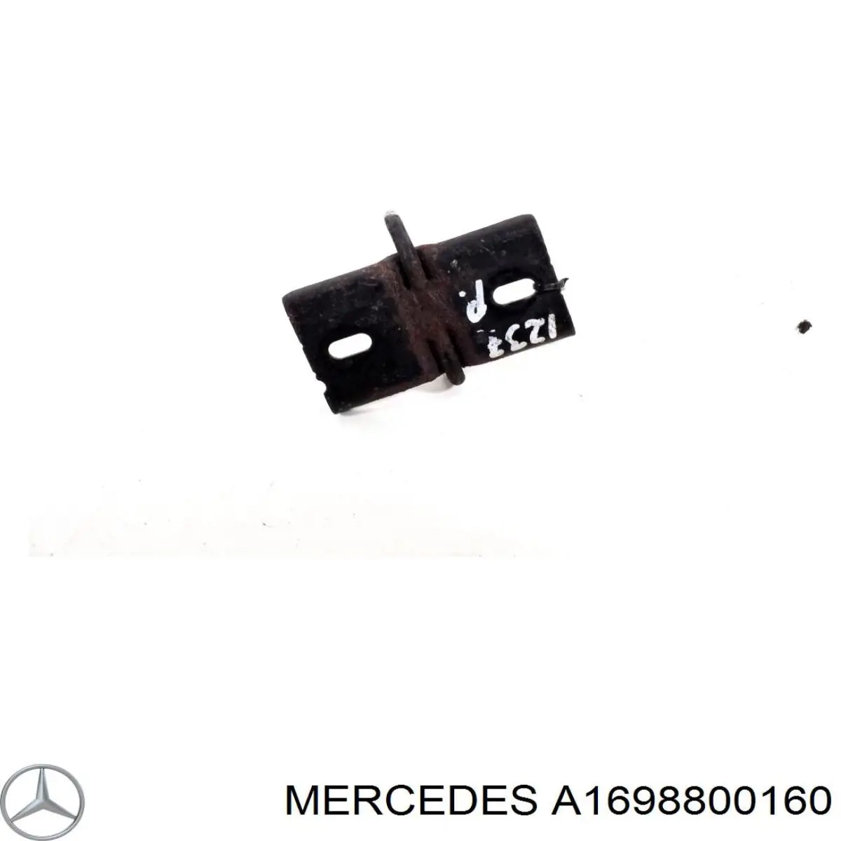 A1698800160 Mercedes