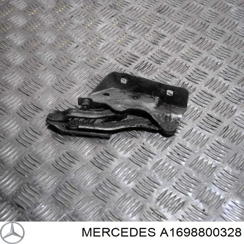 A1698800328 Mercedes