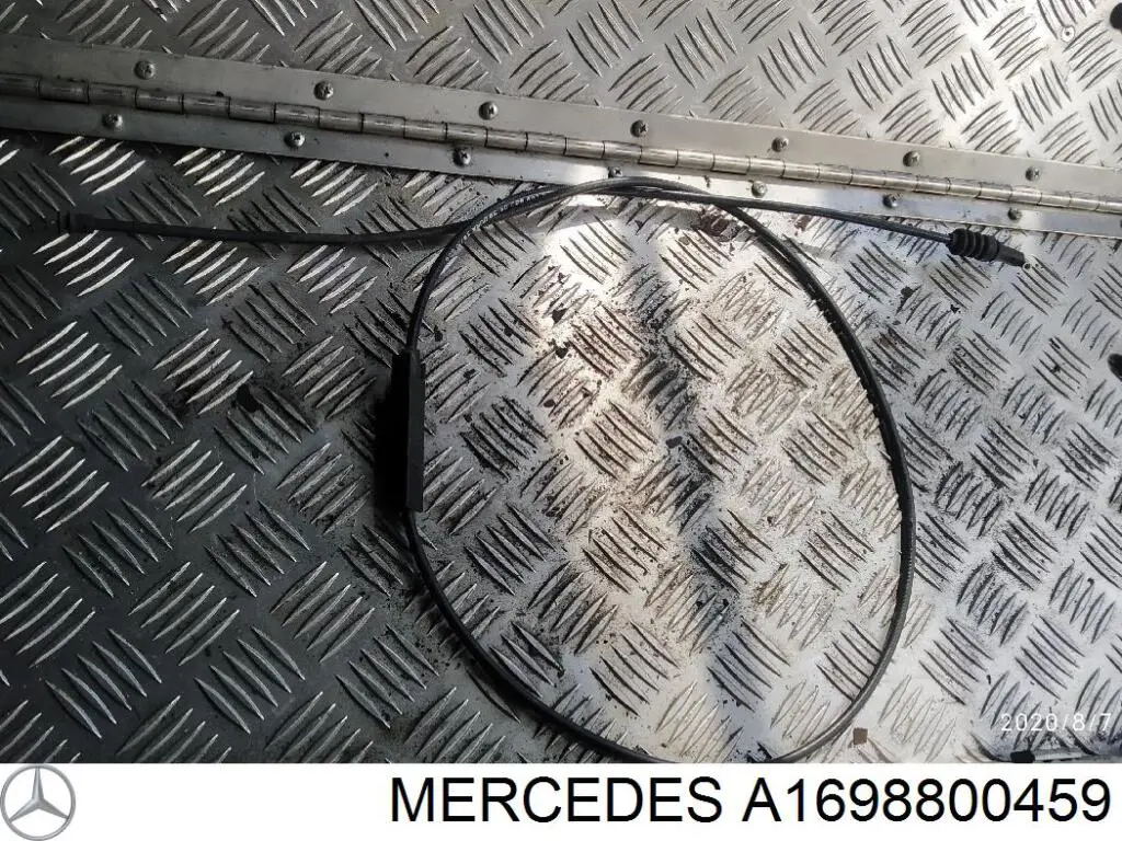 A1698800459 Mercedes