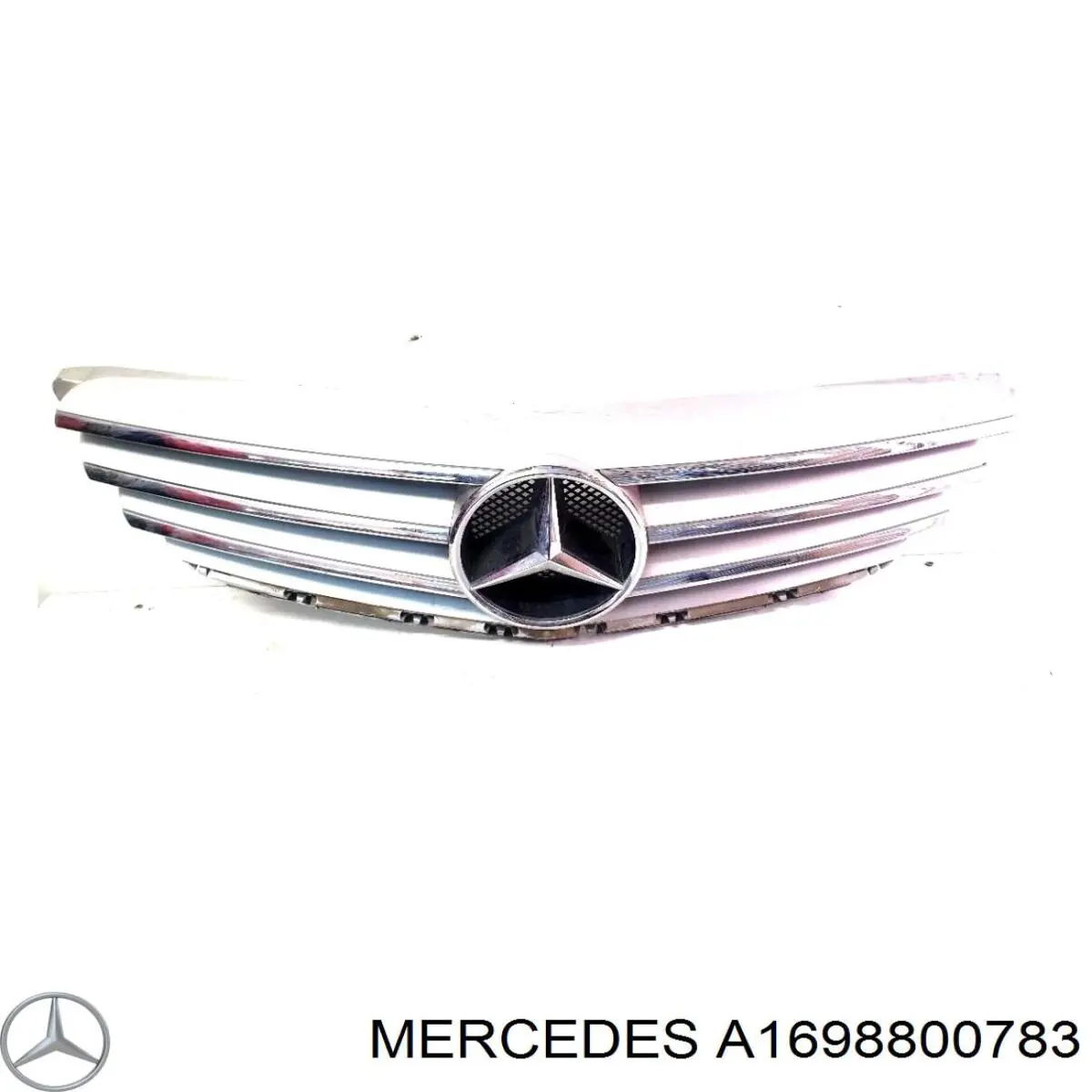 A1698800783 Mercedes