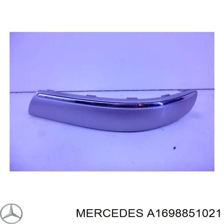  Mercedes A1698851021 precio, desde 38,14 EUR