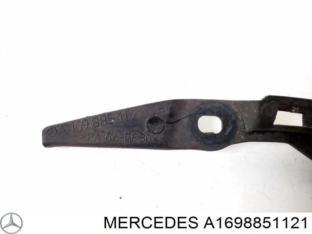 A1698851121 Mercedes