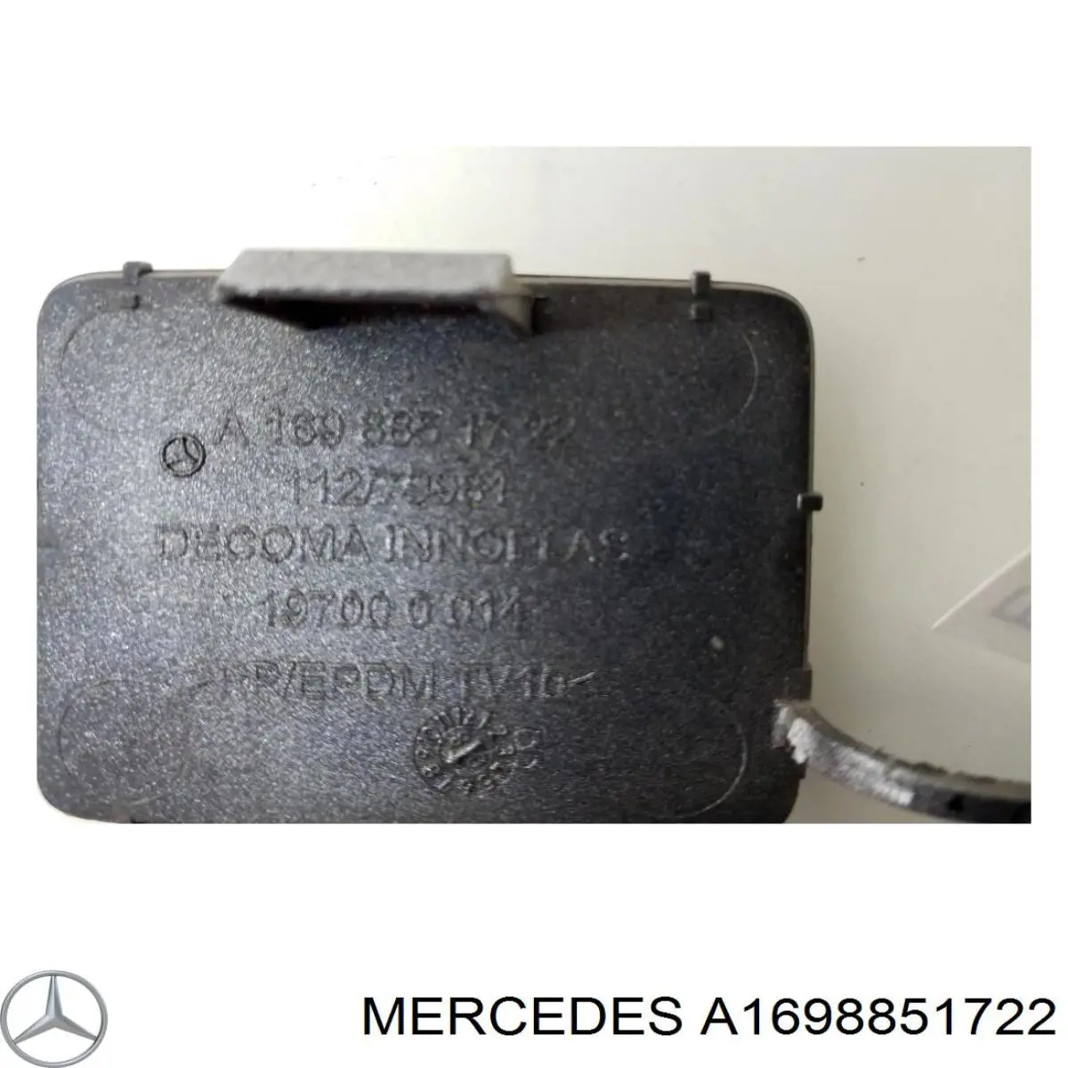 A1698851722 Mercedes