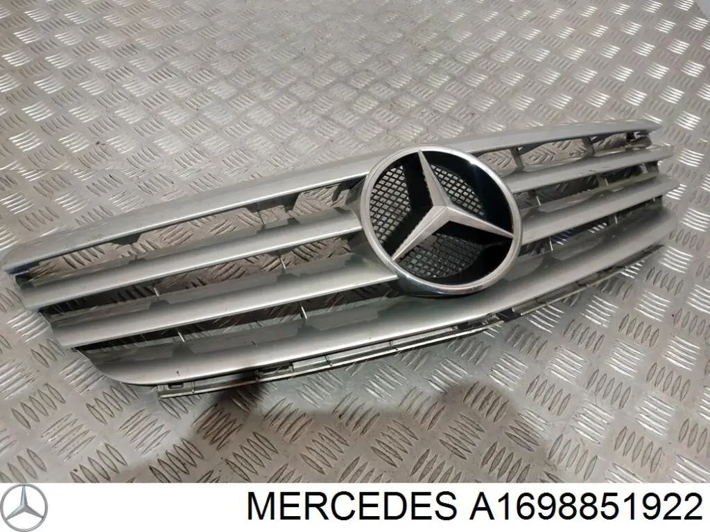 A1698851922 Mercedes