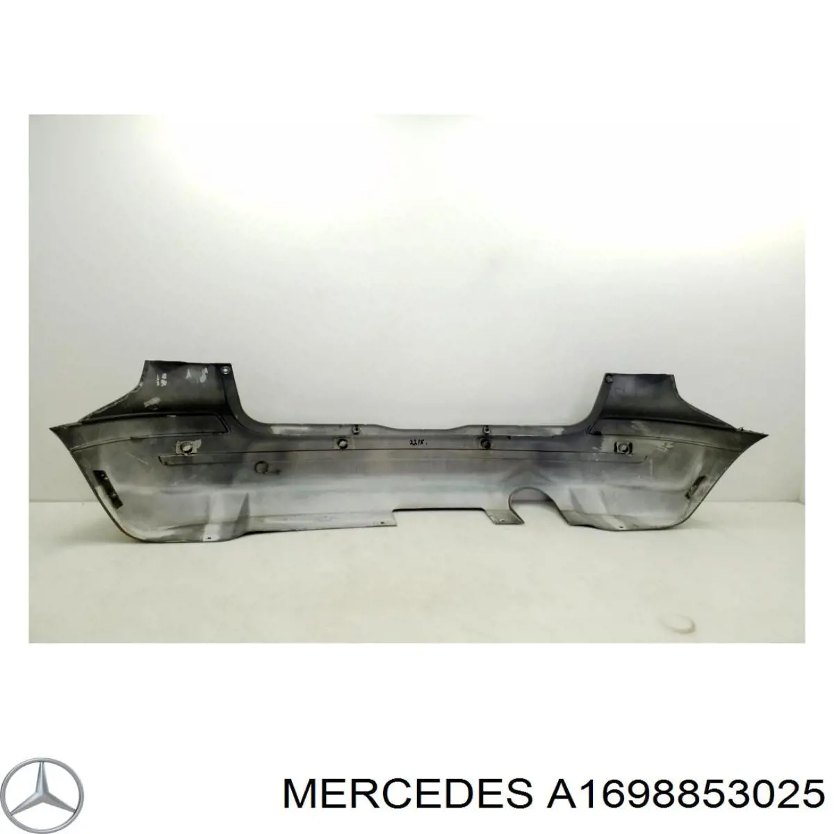 A1698853025 Mercedes