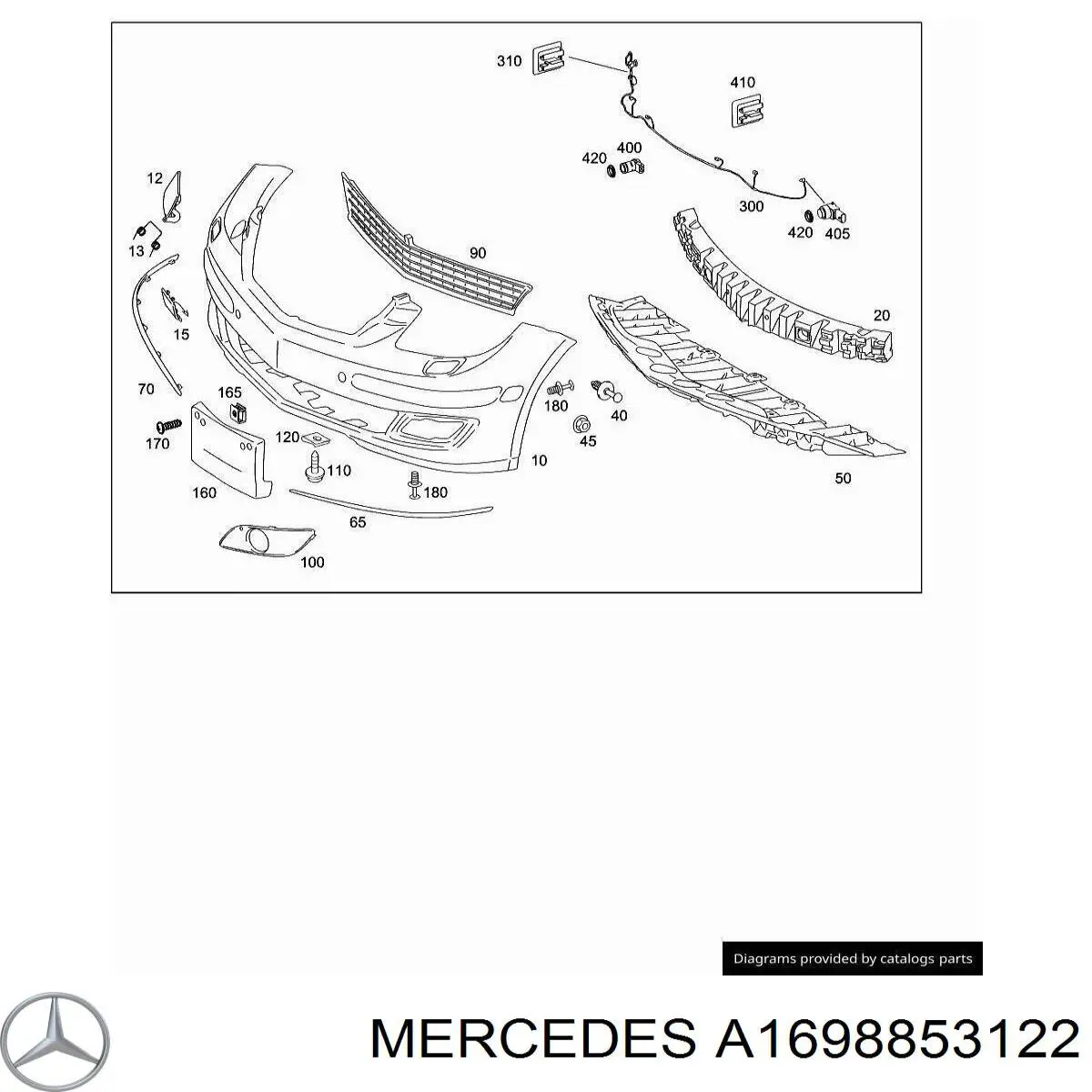 A1698853122 Mercedes