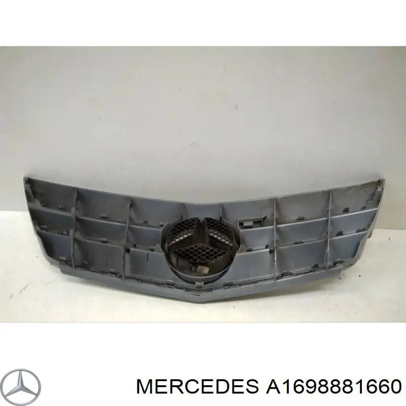 A1698881660 Mercedes